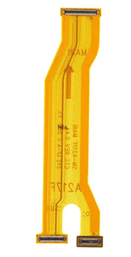 Samsung A217F Galaxy A21s Main Flex Cable (Service Pack)