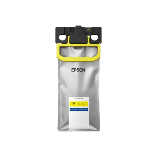 Epson Ink WorkForce Pro Yellow Gelb High-Capacity HighCapacity (C13T11P440)