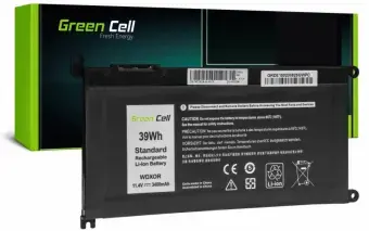 Baterija Green Cell for Dell Inspiron