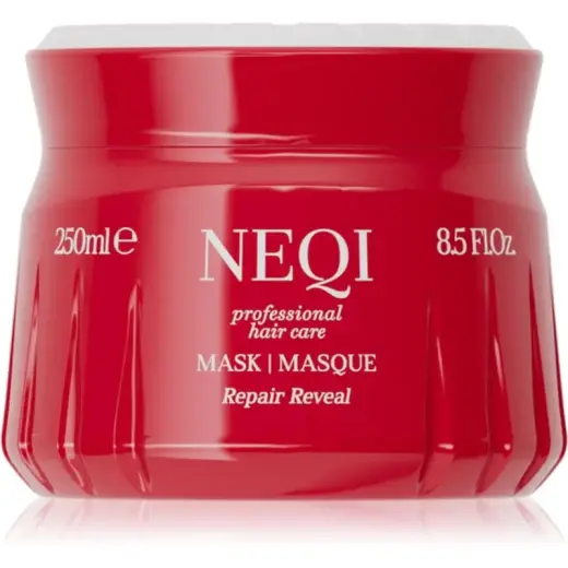 NEQI Repair Reveal Mask 250 Ml