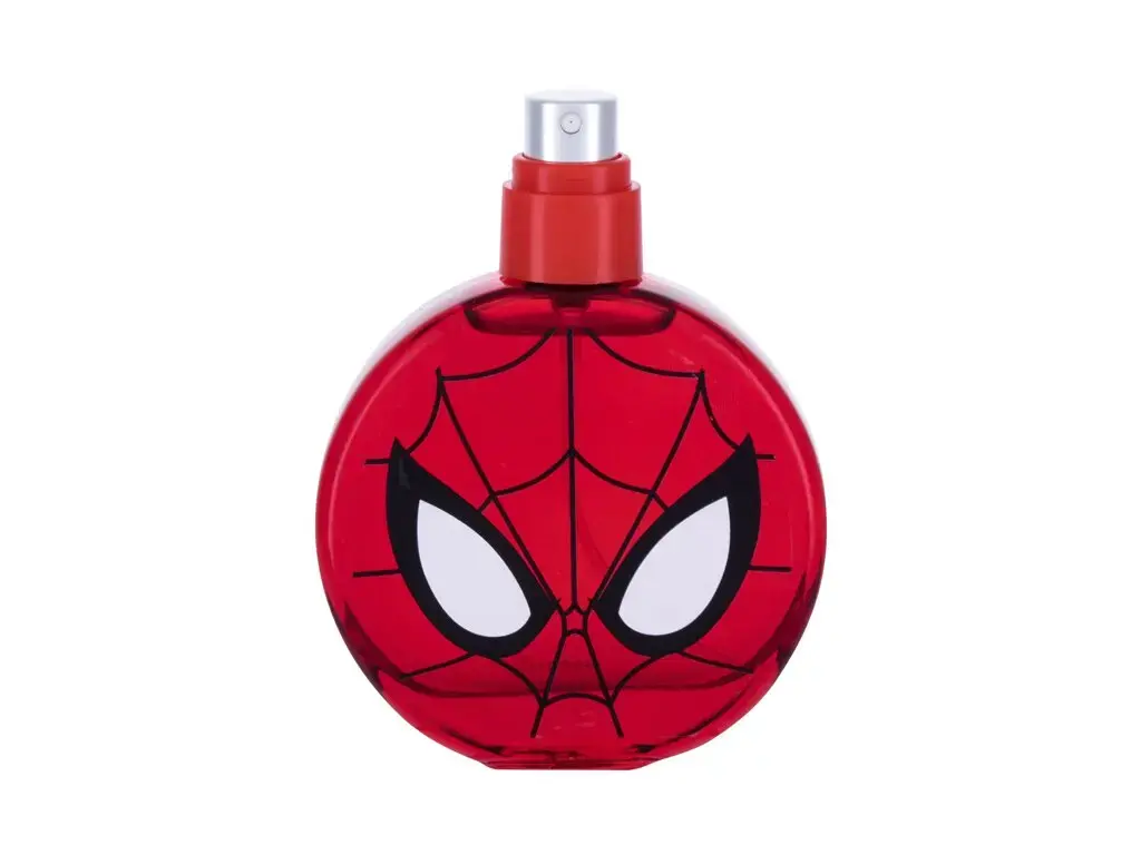 Marvel Spiderman Eau de Toilette 50 ml