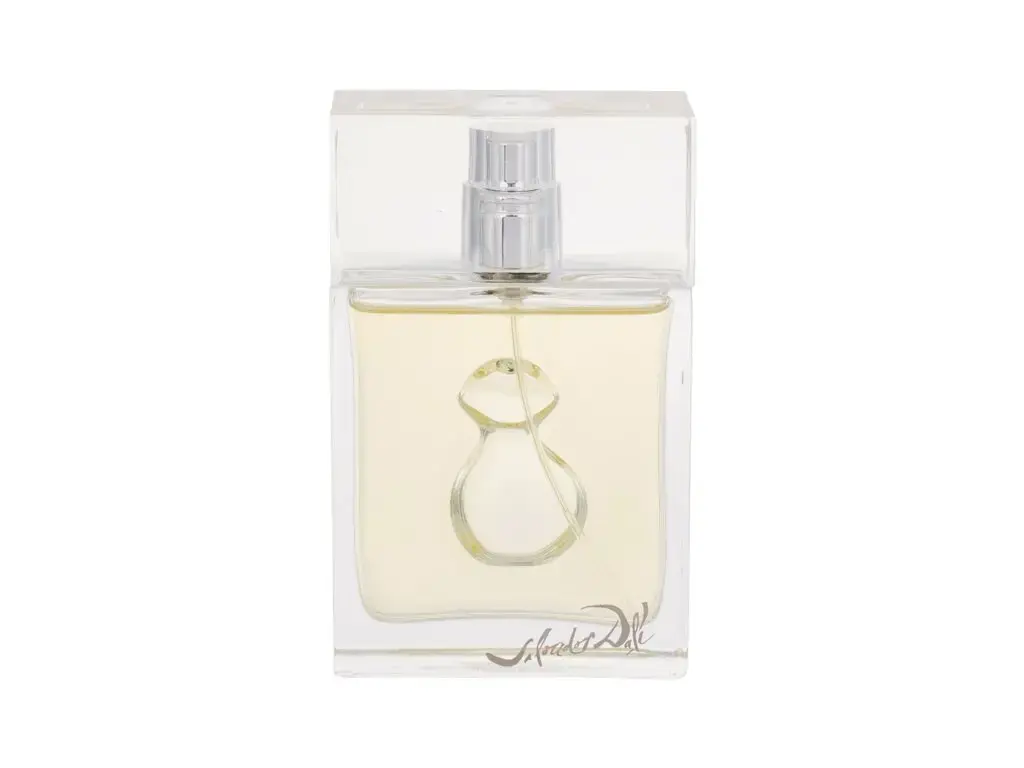 Salvador Dali Luxury Green Eau de Toilette 50 ml