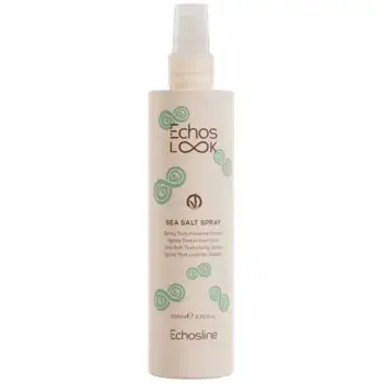 Echosline Echos Look Sea Salt Spray - Slaný sprej pro plážový efekt 200ml