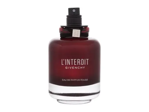 Givenchy L'Interdit Rouge Eau de Parfum 80 ml