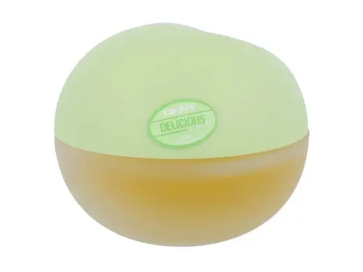 DKNY DKNY Delicious Delights Cool Swirl Eau de Toilette 50 ml