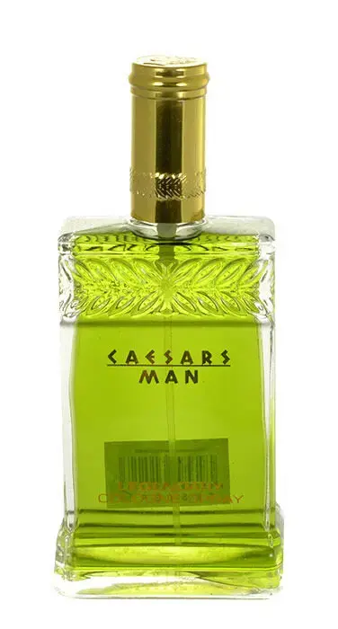 Caesars World Caesars Man Eau de Cologne 120 ml