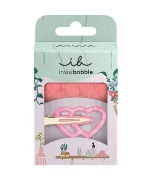 Invisibobble Oasis Roller Retreat 4 Pcs