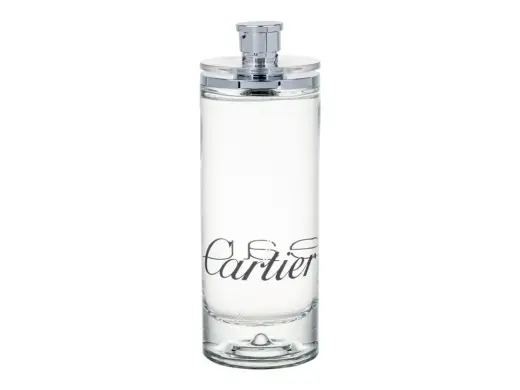 Cartier Eau De Cartier Eau de Toilette 200 ml