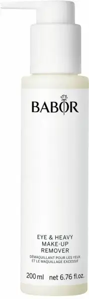 Babor Cleansing Eye & Heavy Make-up Remover 100Ml in Skin