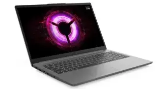 Portatīvais dators Lenovo LOQ 15ARP10E R7-7735HS 16GB 512GB RTX 4050