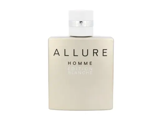 Chanel Allure Homme Edition Blanche Eau de Parfum 100 ml