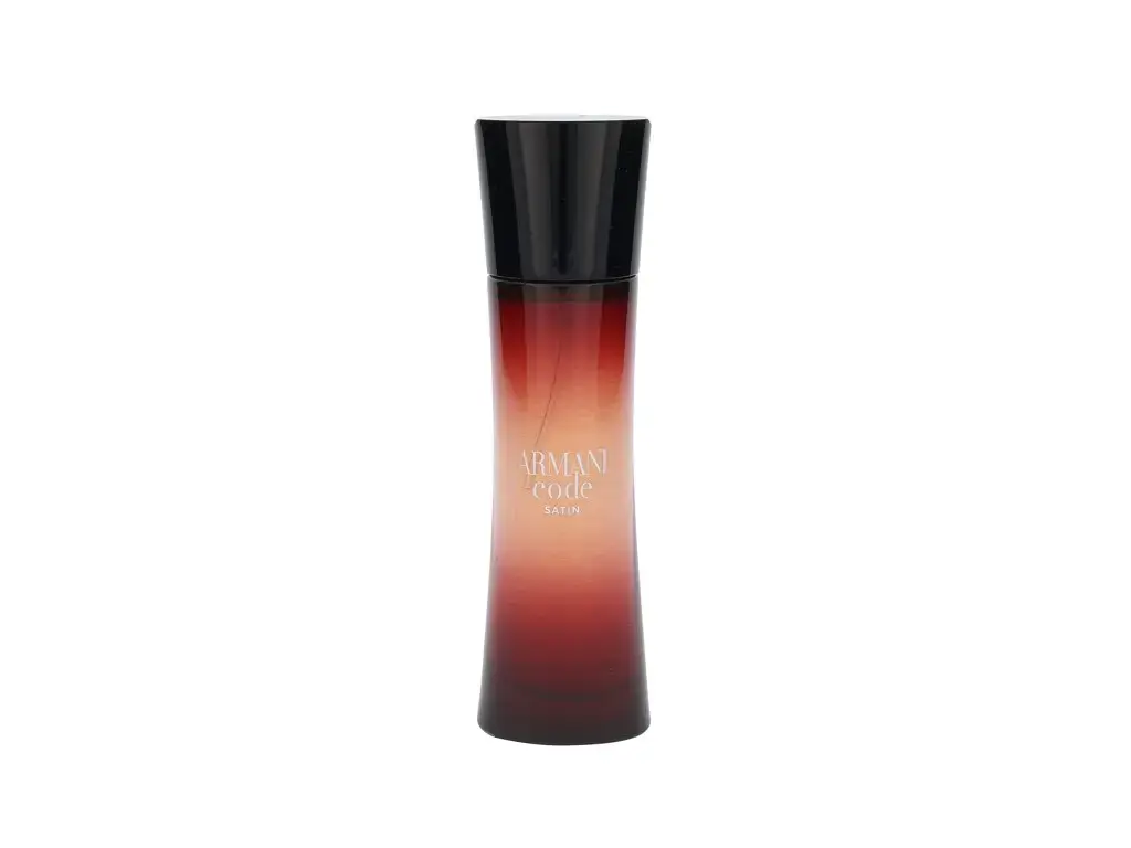 Giorgio Armani Code Satin Eau de Parfum 30 ml
