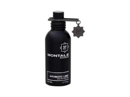 Montale Aromatic Lime Eau de Parfum 50 ml