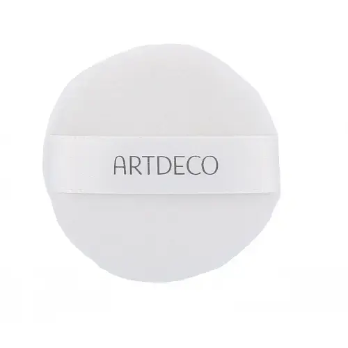 Artdeco Loose Powder Sponge (Loose Powder Puff).