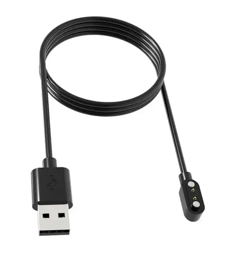 Tactical USB Charging Cable for Haylou LS09B GST