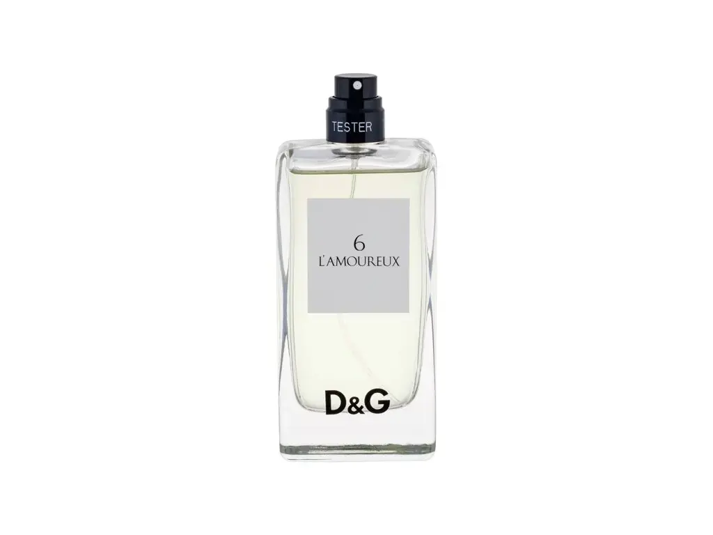 Dolce&Gabbana D&G Anthology L'Amoureux 6 Eau de Toilette 100 ml