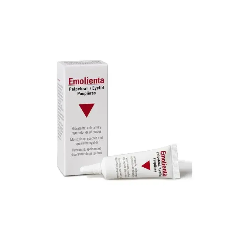 LABORATORIOS VIÑAS Viñas Laboratories Palpebral Emollient