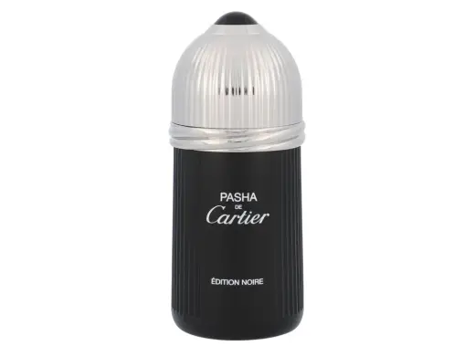 Cartier Pasha De Cartier Edition Noire Eau de Toilette 50 ml