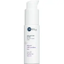Iris Radiance Lift Serum - Smoothing Facial Serum.