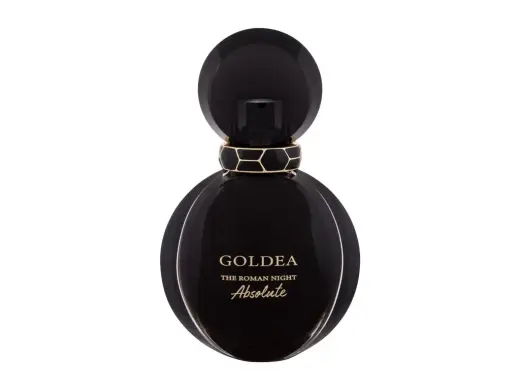 Bvlgari Goldea The Roman Night Absolute Eau de Parfum 30 ml