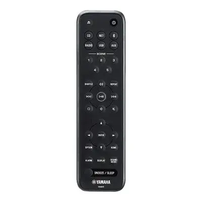 Yamaha All-in-One-Audiosystem AllinOneAudiosystem MusicCast 200 white (TSX-N237 (TSXN237 D WH)