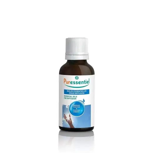 Puressentiel, Positive Energy, Oil Diffuser Refill, 30 ml