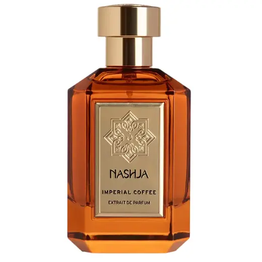 Nashja Imperial Coffee (Extrait) parfüümiekstrakt unisex 100 ml