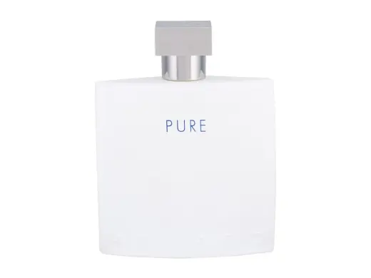 Azzaro Chrome Pure Eau de Toilette 100 ml