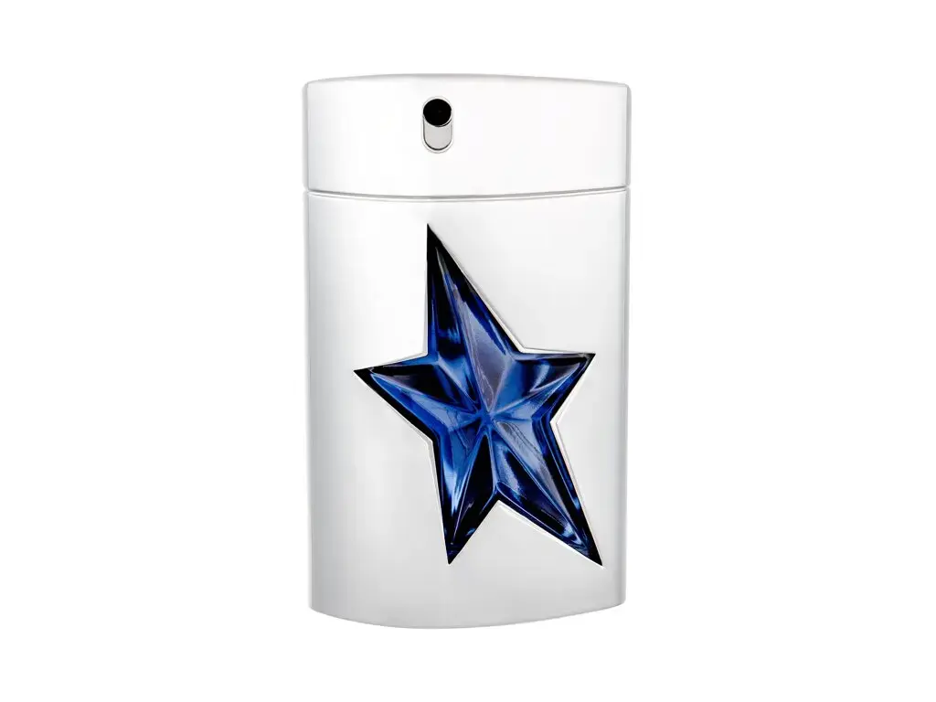 Mugler A*Men Metal Eau de Toilette 100 ml