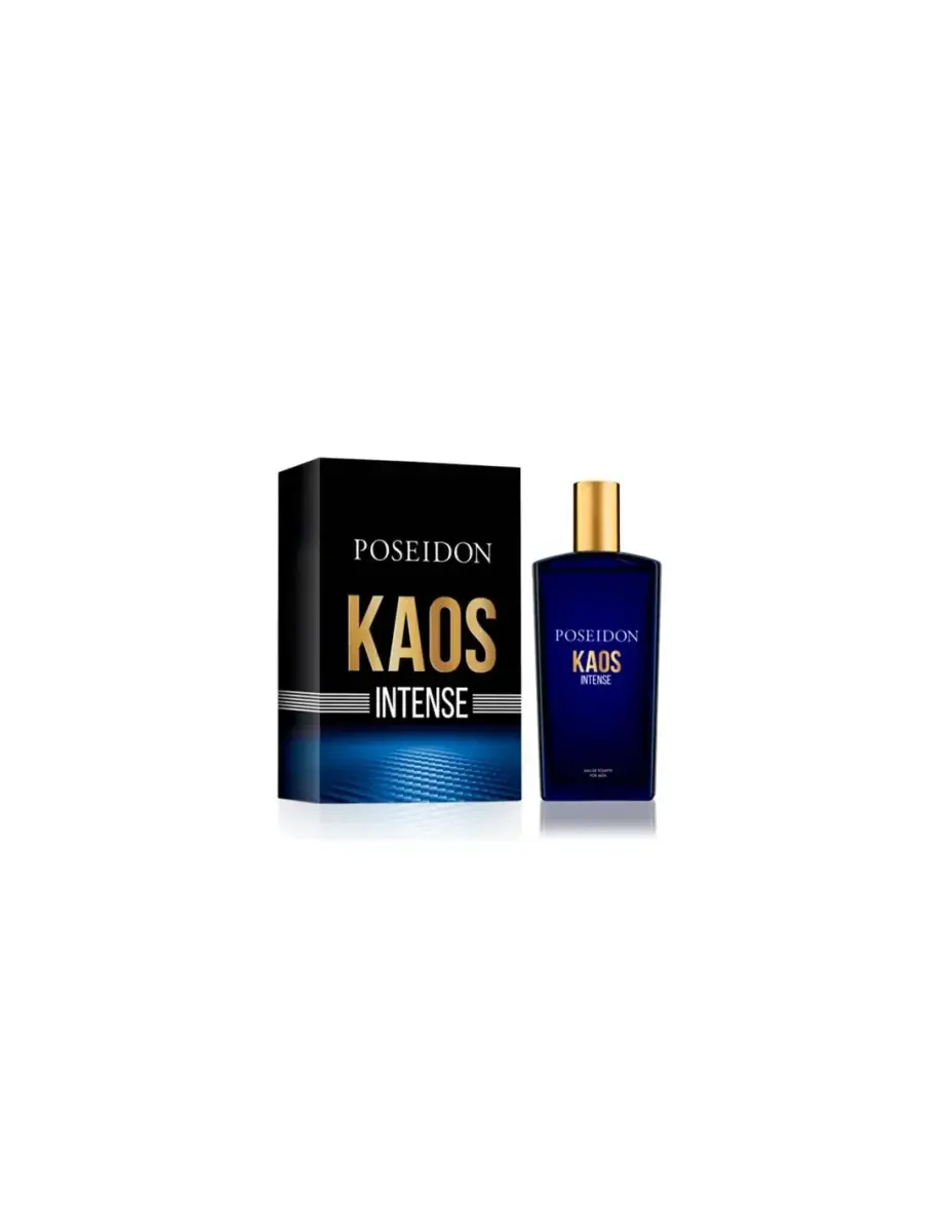 Instituto Espanol Instituto Español Poseidon Kaos