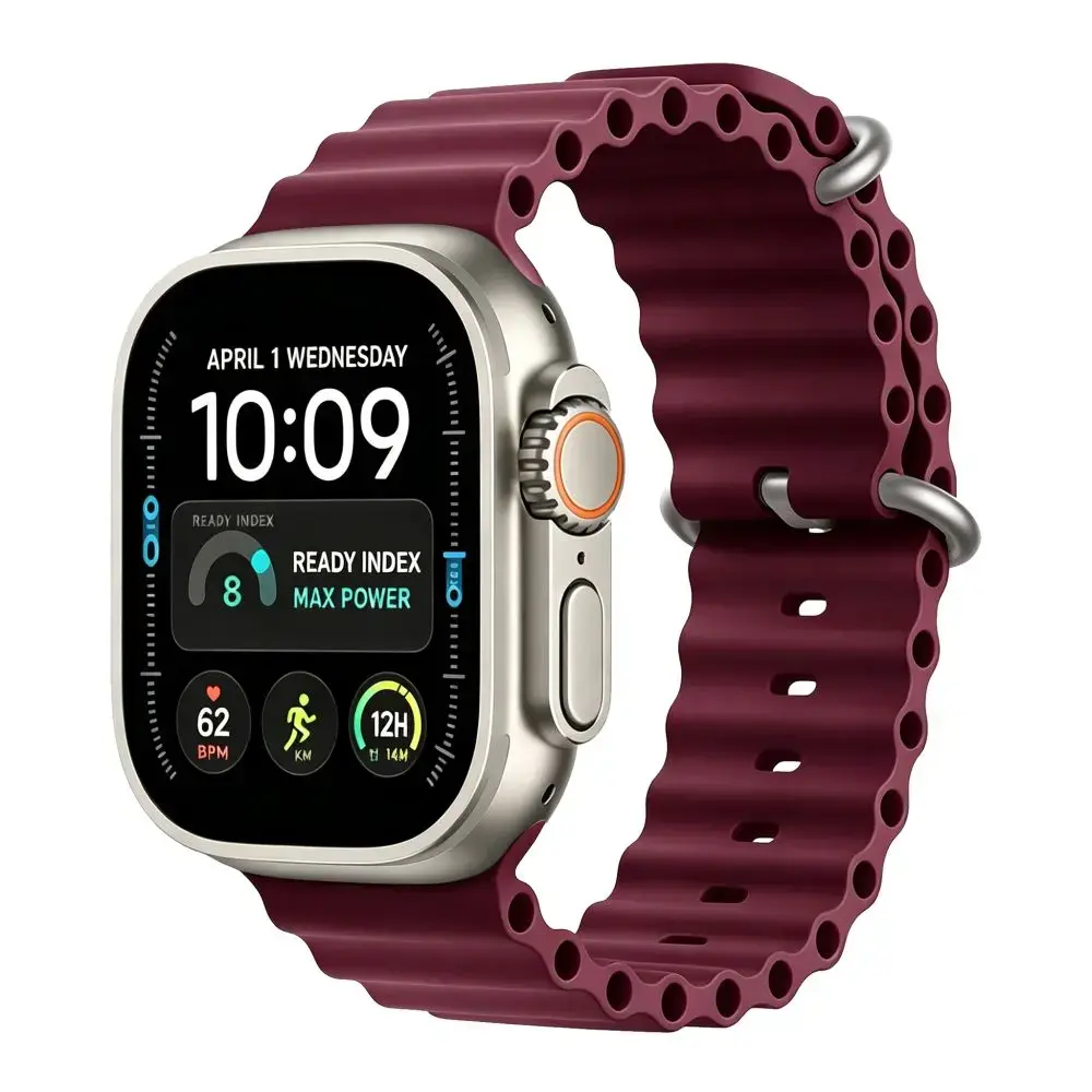 Tech-Protect ICONBAND PRO APPLE WATCH 8