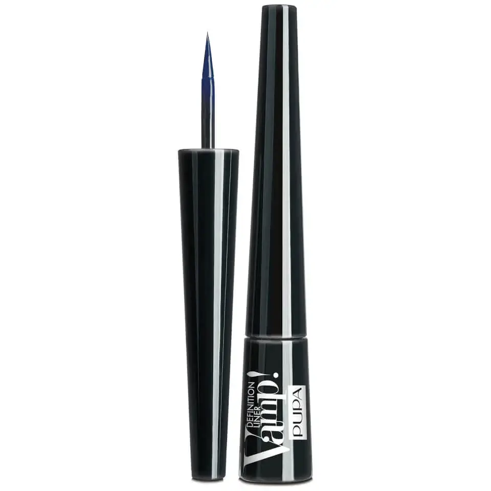 Pupa Vamp! Definition Eyeliner 2.5 Ml