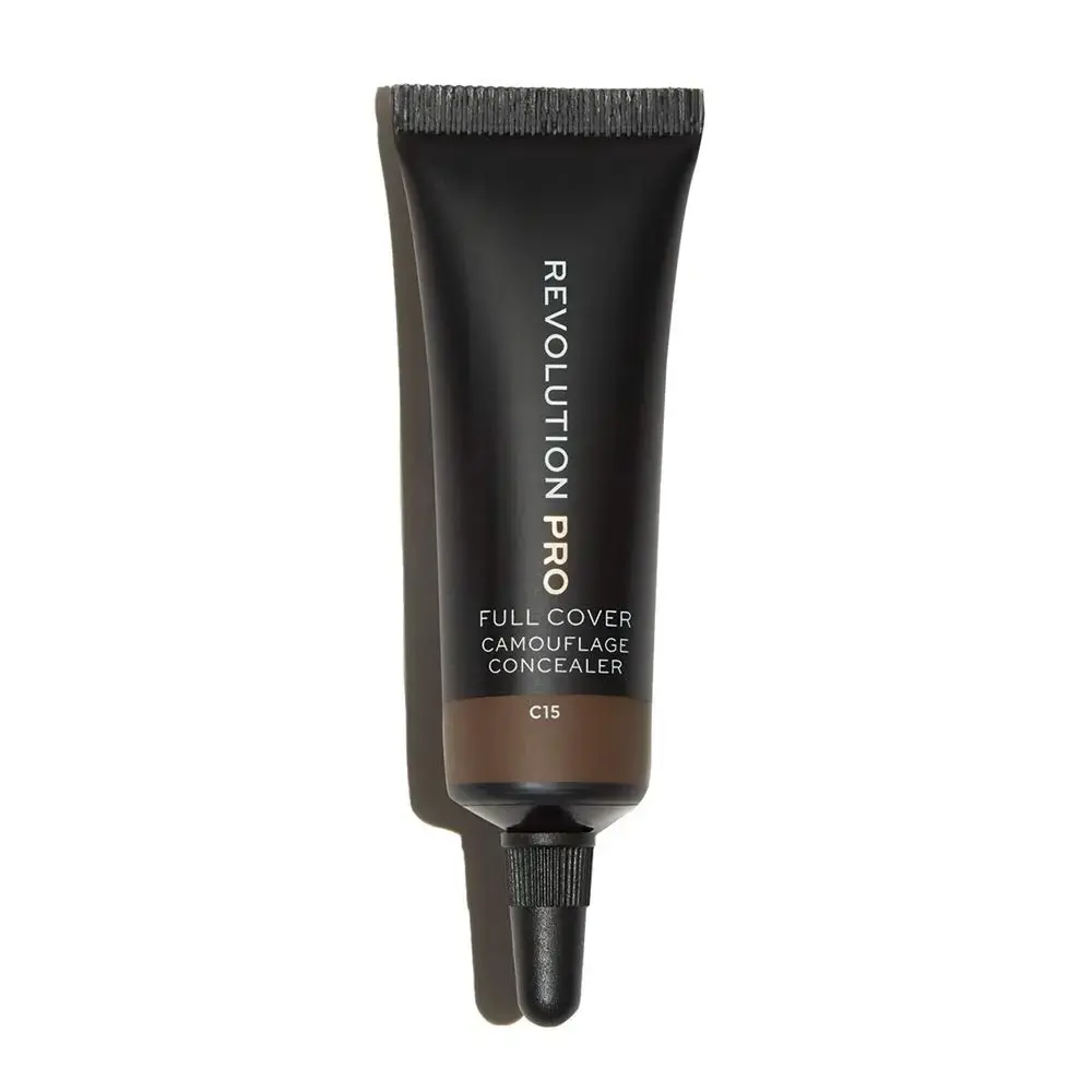 Makeup Revolution, REVOLUTION PRO, Vegan, Liquid Concealer, C 15, 8.5 ml