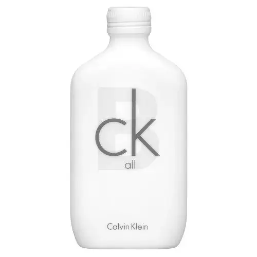 Calvin Klein CK All (EDT) Eau de Toilette unisex 100 ml