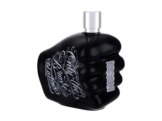 Diesel Only The Brave Tattoo Eau de Toilette 200 ml