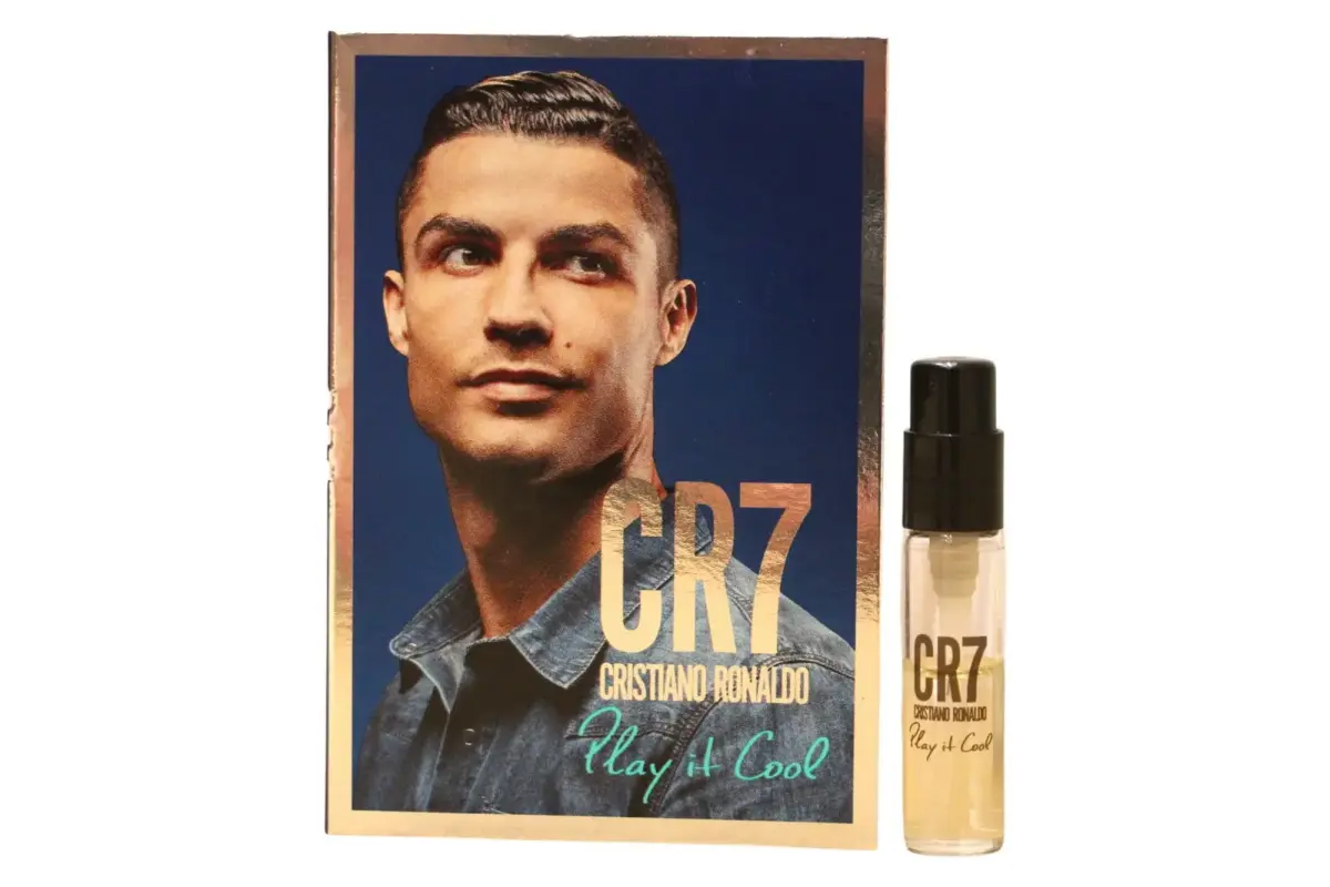 Cristiano Ronaldo CR7 Play It Cool