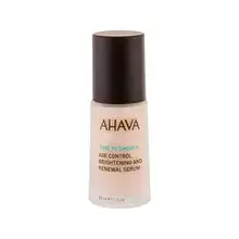 Time To Smooth Age Control Renewal Serum - Skin Serum
