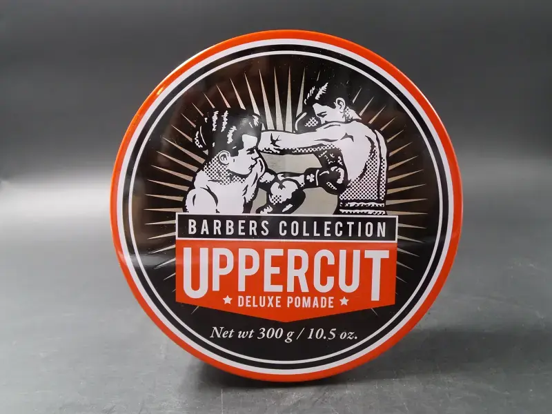 UppercutDeluxe Water Pomade 300g