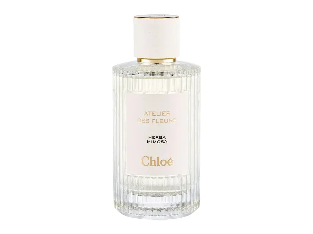 Chloé Atelier des Fleurs Herba Mimosa Eau de Parfum 150 ml