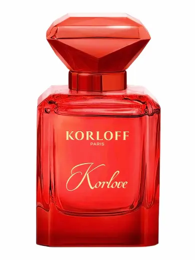 Korloff Korlove (EDP) парфюмерная вода для женщин 50 мл