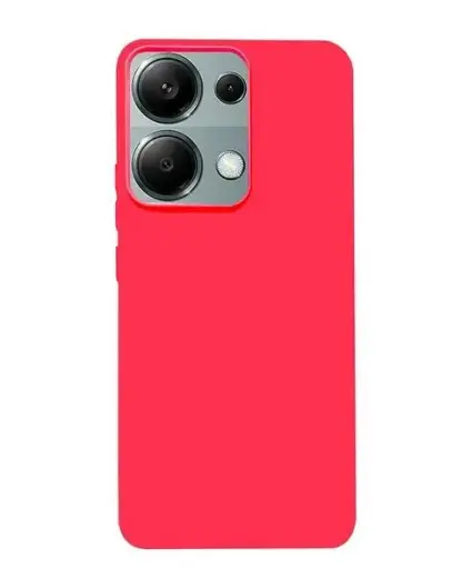 Beline Case Candy Redmi Note 13 Pro 4g Pink