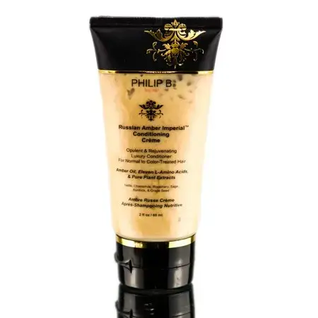 Philip B Imperiale Amber Russian - Nourishing Conditioner for Hair Shine - 60ml