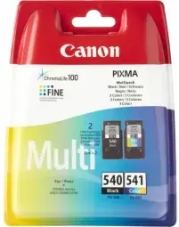 Tintes kārtridžs Canon PG-540|CL-541 Komplekts 
