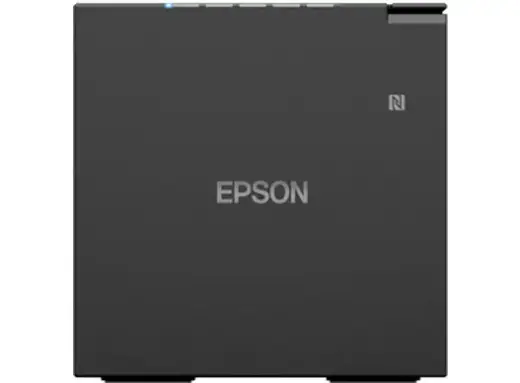 Epson TM-m30III (152): Wi-Fi + Bluetooth Model, Black, EU