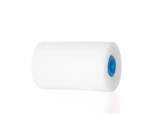 Paint roller - medium density foam 5cm 30mm