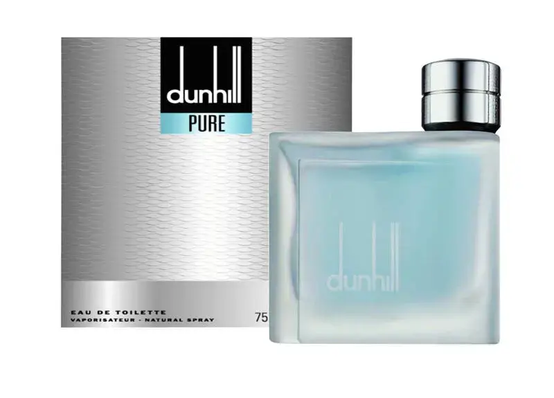 Dunhill Pure Eau de Toilette 50 ml