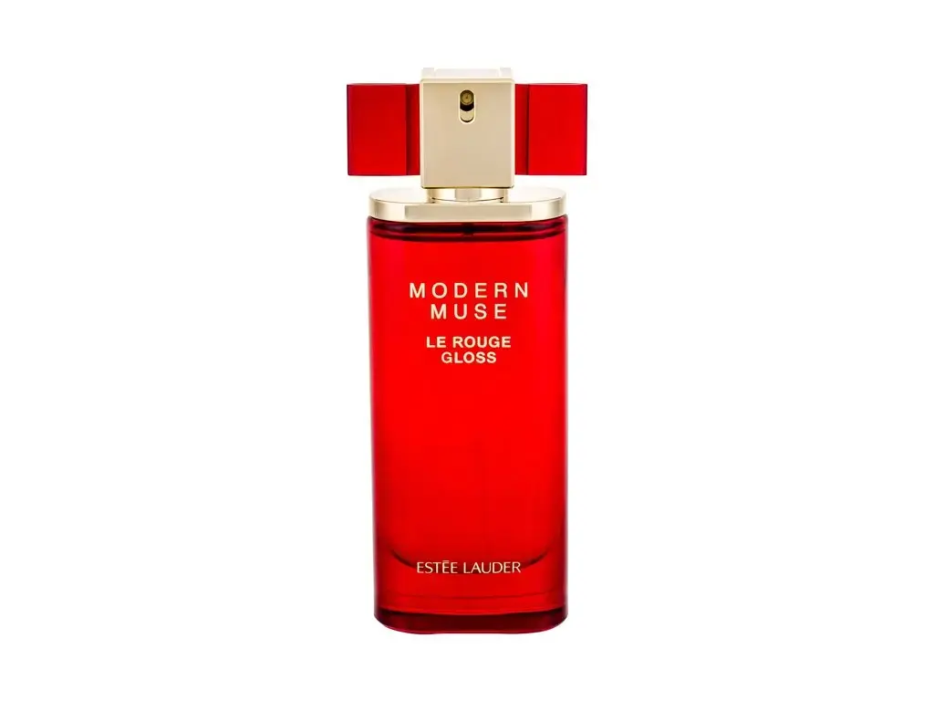 Estée Lauder Modern Muse Le Rouge Gloss Eau de Parfum 50 ml