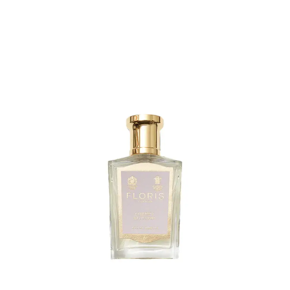Floris Of London, Cherry Blossom, Eau De Parfum, For Women, 50 ml