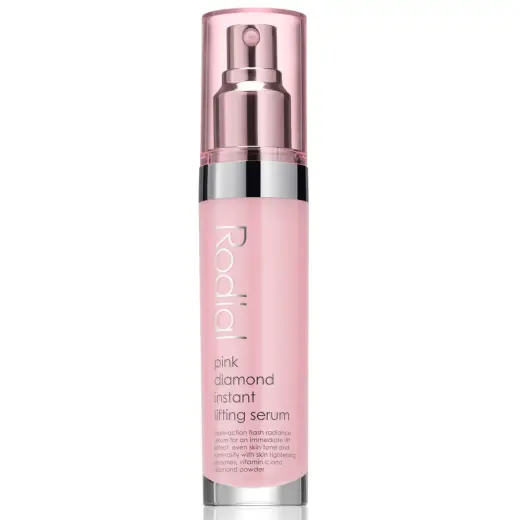 Rodial, Pink Diamond, Lifting, Daily, Serum, Face, 30 ml