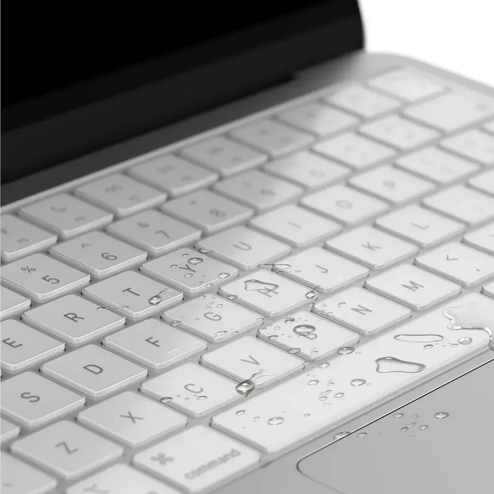 AmazingThing Keyboard Protector for Macbook Neo